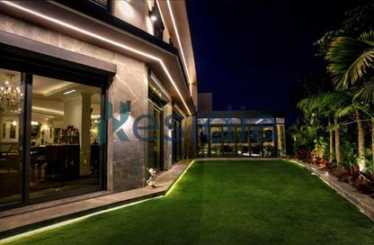Villa - 5 Bedrooms - 5 Bathrooms for sale in Palm Hills Golf Views - Cairo Alexandria Desert Road - 6 October City - Giza Villa - 5 Bedrooms - 5 Bathrooms for sale in Palm Hills Golf Views - Cairo Alexandria Desert Road - 6 October City - Giza