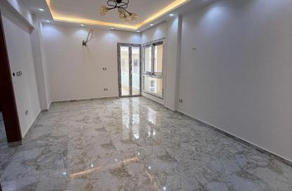 Apartment - 2 Bedrooms - 2 Bathrooms for rent in Mountain View iCity October - 6 October Compounds - 6 October City - Giza