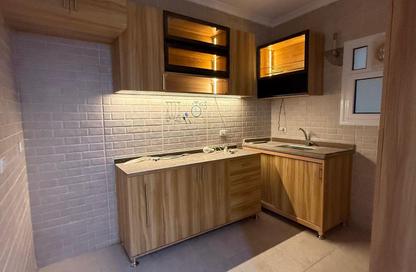 Apartment - 2 Bedrooms - 2 Bathrooms for rent in Mountain View iCity October - 6 October Compounds - 6 October City - Giza