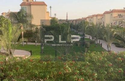 Townhouse - 5 Bedrooms - 5 Bathrooms for sale in Villino - North Investors Area - New Cairo City - Cairo Townhouse - 5 Bedrooms - 5 Bathrooms for sale in Villino - North Investors Area - New Cairo City - Cairo