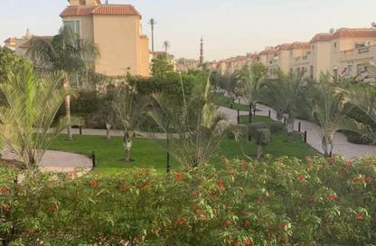 Townhouse - 5 Bedrooms - 5 Bathrooms for sale in Villino - North Investors Area - New Cairo City - Cairo Townhouse - 5 Bedrooms - 5 Bathrooms for sale in Villino - North Investors Area - New Cairo City - Cairo
