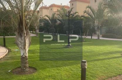 Townhouse - 5 Bedrooms - 5 Bathrooms for sale in Villino - North Investors Area - New Cairo City - Cairo Townhouse - 5 Bedrooms - 5 Bathrooms for sale in Villino - North Investors Area - New Cairo City - Cairo