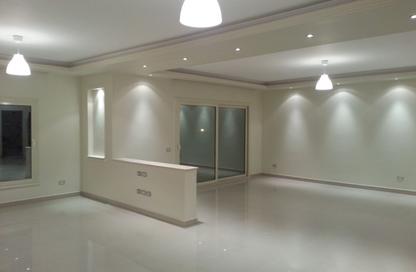 Apartment - 4 Bedrooms - 4 Bathrooms for sale in Six West - Beverly Hills - Sheikh Zayed Compounds - Sheikh Zayed City - Giza