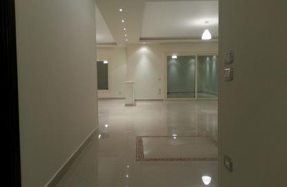 Apartment - 4 Bedrooms - 4 Bathrooms for sale in Six West - Beverly Hills - Sheikh Zayed Compounds - Sheikh Zayed City - Giza