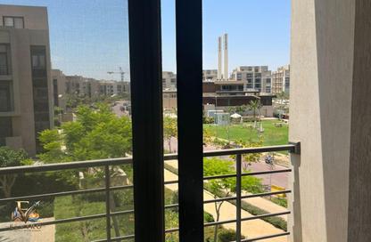 شقة - 3 غرف نوم - 3 حمامات للايجار في فيفث سكوير - التجمع الخامس - مدينة القاهرة الجديدة - القاهرة