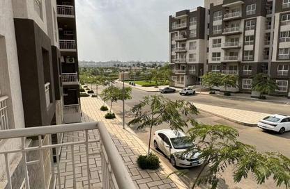 Apartment - 3 Bedrooms - 2 Bathrooms for rent in B12 - Madinaty - Cairo