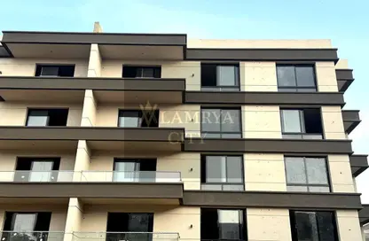Apartment - 3 Bedrooms - 3 Bathrooms for sale in DeJoya Residence - New Zayed City - Sheikh Zayed City - Giza