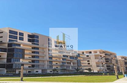 شقة - غرفة نوم - 1 حمام للبيع في المقصد - كمبوندات العاصمة الإدارية الجديدة - العاصمة الإدارية الجديدة - القاهرة شقة - غرفة نوم - 1 حمام للبيع في المقصد - كمبوندات العاصمة الإدارية الجديدة - العاصمة الإدارية الجديدة - القاهرة