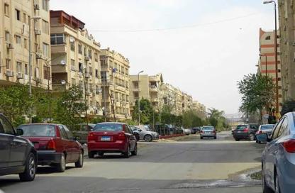 Restaurant - Studio - 2 for rent in 50th Street - Zahraa El Maadi - Hay El Maadi - Cairo
