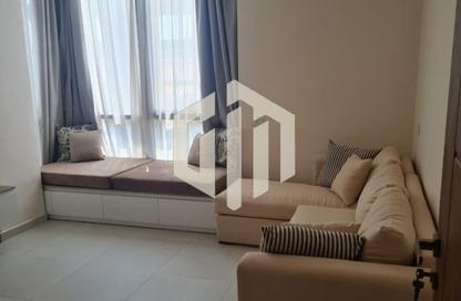 Apartment - 2 Bedrooms - 3 Bathrooms for rent in El Patio Oro - 5th Settlement Compounds - The 5th Settlement - New Cairo City - Cairo