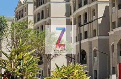 Apartment - 2 Bedrooms - 2 Bathrooms for sale in L'avenir - Mostakbal City Compounds - Mostakbal City - Future City - Cairo