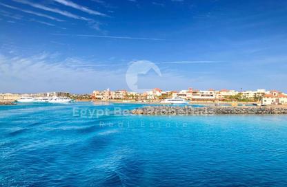شاليه - 3 غرف نوم - 3 حمامات للبيع في ميسكا - سوما باى - سفاجا - الغردقة - محافظة البحر الاحمر