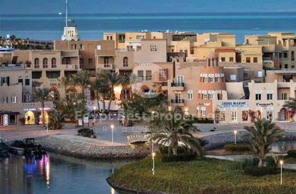 Chalet - 3 Bedrooms - 3 Bathrooms for sale in Mesca - Soma Bay - Safaga - Hurghada - Red Sea Chalet - 3 Bedrooms - 3 Bathrooms for sale in Mesca - Soma Bay - Safaga - Hurghada - Red Sea