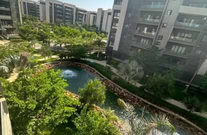 Apartment - 3 Bedrooms - 2 Bathrooms for rent in Privado - Madinaty - Cairo