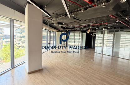 Office Space - Studio - 2 Bathrooms for rent in The Polygon - Sheikh Zayed Compounds - Sheikh Zayed City - Giza Office Space - Studio - 2 Bathrooms for rent in The Polygon - Sheikh Zayed Compounds - Sheikh Zayed City - Giza