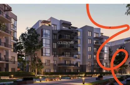 شقة - غرفة نوم - 2 حمامات للبيع في هايد بارك - مدينة القاهرة الجديدة - القاهرة