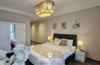 Apartment - 2 - 3 for rent in Park Side Residence - Zed Towers - Sheikh Zayed Compounds - Sheikh Zayed City - Giza Apartment - 2 - 3 for rent in Park Side Residence - Zed Towers - Sheikh Zayed Compounds - Sheikh Zayed City - Giza