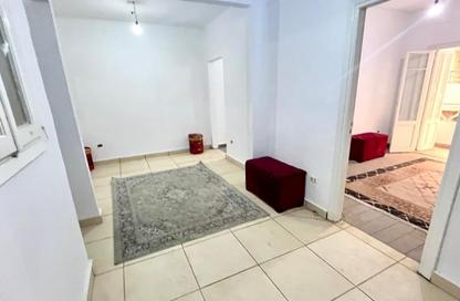 Apartment - 2 Bedrooms - 1 Bathroom for sale in Ahmed Basha Turk St. - Fleming - Hay Sharq - Alexandria
