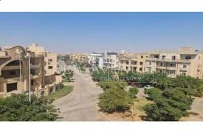 Apartment - 2 Bedrooms - 2 Bathrooms for sale in El Banafseg Apartment Buildings - El Banafseg - New Cairo City - Cairo