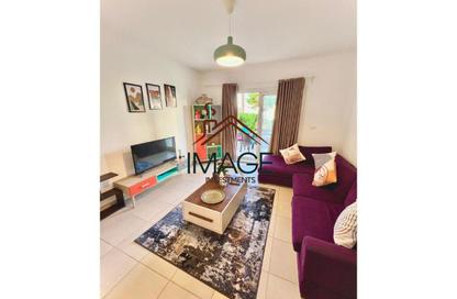 Chalet - 2 Bedrooms - 2 Bathrooms for sale in Amwaj - Sidi Abdel Rahman - North Coast
