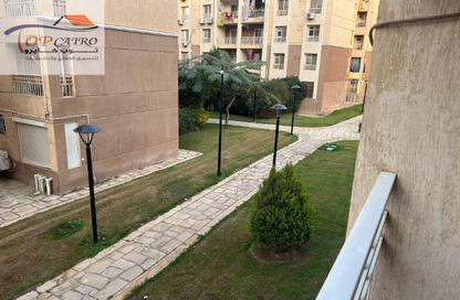 Apartment - 2 - 1 for rent in B7 - Madinaty - Cairo