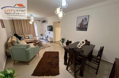 Apartment - 2 - 1 for rent in B7 - Madinaty - Cairo