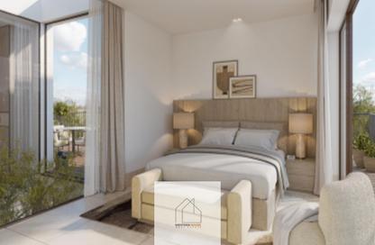 Apartment - 2 - 2 for sale in Solana - New Zayed City - Sheikh Zayed City - Giza Apartment - 2 - 2 for sale in Solana - New Zayed City - Sheikh Zayed City - Giza