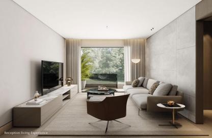 Apartment - 3 Bedrooms - 3 Bathrooms for sale in Naia West - Sheikh Zayed Compounds - Sheikh Zayed City - Giza