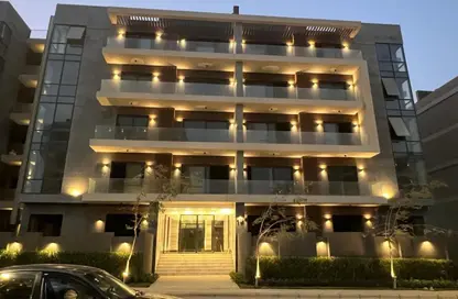 شقة - 3 غرف نوم - 3 حمامات للبيع في الباتيو اورو - كمبوندات التجمع الخامس - التجمع الخامس - مدينة القاهرة الجديدة - القاهرة