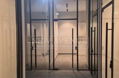 Show Room - Studio - 1 for rent in Zayed Regency - Sheikh Zayed Compounds - Sheikh Zayed City - Giza