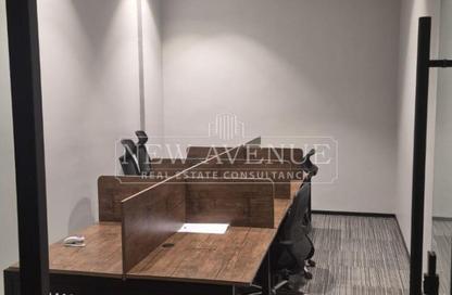 Show Room - Studio - 1 for rent in Zayed Regency - Sheikh Zayed Compounds - Sheikh Zayed City - Giza