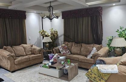 Duplex - 3 Bedrooms - 3 Bathrooms for sale in The 5th Settlement - New Cairo City - Cairo