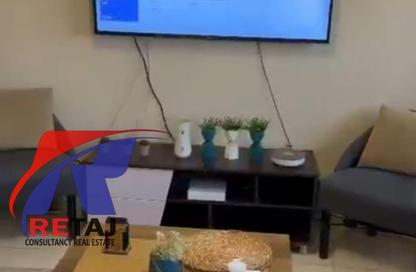 Apartment - 2 Bedrooms - 2 Bathrooms for rent in Nasr Khesrou St. - Al Hadiqah Al Dawliyah - 7th District - Nasr City - Cairo Apartment - 2 Bedrooms - 2 Bathrooms for rent in Nasr Khesrou St. - Al Hadiqah Al Dawliyah - 7th District - Nasr City - Cairo