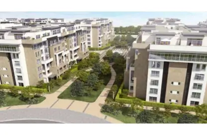 شقة - 2 غرف نوم - 3 حمامات للبيع في هايد بارك - مدينة القاهرة الجديدة - القاهرة