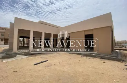 Villa - 3 Bedrooms - 4 Bathrooms for sale in Taj City - 5th Settlement Compounds - The 5th Settlement - New Cairo City - Cairo