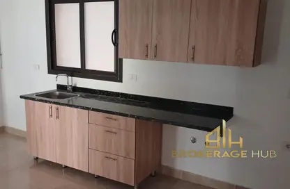 Apartment - 1 Bedroom - 2 Bathrooms for rent in Moon Residences - Fifth Square - The 5th Settlement - New Cairo City - Cairo Apartment - 1 Bedroom - 2 Bathrooms for rent in Moon Residences - Fifth Square - The 5th Settlement - New Cairo City - Cairo