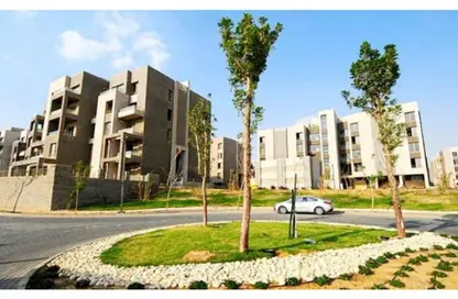 Apartment - 2 Bedrooms - 2 Bathrooms for sale in Village Gardens Katameya - 5th Settlement Compounds - The 5th Settlement - New Cairo City - Cairo