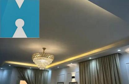 شقة - 3 غرف نوم - 2 حمامات للبيع في التوسعات الشمالية - مدينة 6 أكتوبر - الجيزة