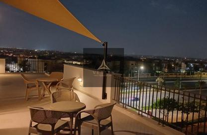 Apartment - Studio - 1 for rent in Eastown - 5th Settlement Compounds - The 5th Settlement - New Cairo City - Cairo Apartment - Studio - 1 for rent in Eastown - 5th Settlement Compounds - The 5th Settlement - New Cairo City - Cairo