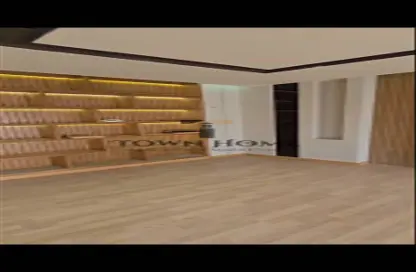 شقة - 3 غرف نوم - 3 حمامات للايجار في امتداد الرحاب - الرحاب - مدينة القاهرة الجديدة - القاهرة