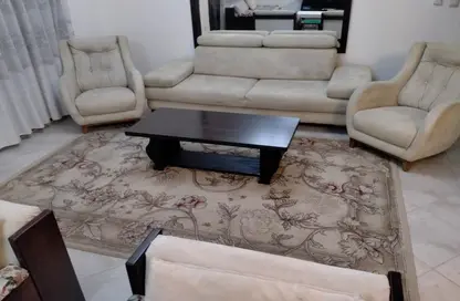 Villa - 4 Bedrooms - 4 Bathrooms for rent in Marassi - Sidi Abdel Rahman - North Coast