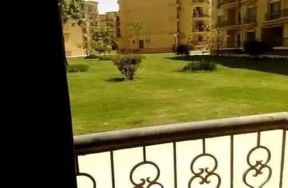 شقة - 3 غرف نوم - 2 حمامات للايجار في امتداد الرحاب - الرحاب - مدينة القاهرة الجديدة - القاهرة