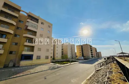 Apartment - 3 Bedrooms - 1 Bathroom for sale in El Motamayez District - Badr City - Cairo