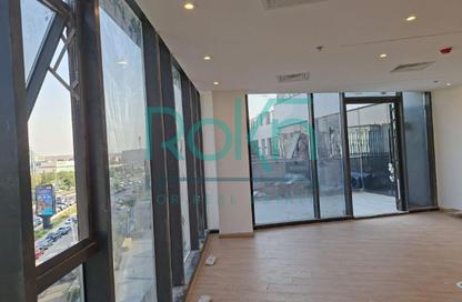 Office Space - Studio - 1 Bathroom for rent in Central Avenue - 2nd District - Sheikh Zayed City - Giza Office Space - Studio - 1 Bathroom for rent in Central Avenue - 2nd District - Sheikh Zayed City - Giza