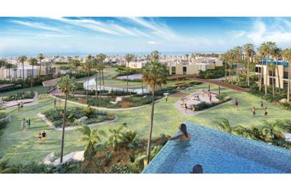 Villa - 4 Bedrooms - 4 Bathrooms for sale in Furl Jefaira - Jefaira - Ras Al Hekma - North Coast