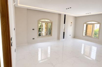 Apartment - 3 Bedrooms - 3 Bathrooms for rent in Street17 - District 3 - The 5th Settlement - New Cairo City - Cairo