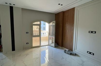 Apartment - 3 Bedrooms - 3 Bathrooms for rent in Street17 - District 3 - The 5th Settlement - New Cairo City - Cairo Apartment - 3 Bedrooms - 3 Bathrooms for rent in Street17 - District 3 - The 5th Settlement - New Cairo City - Cairo