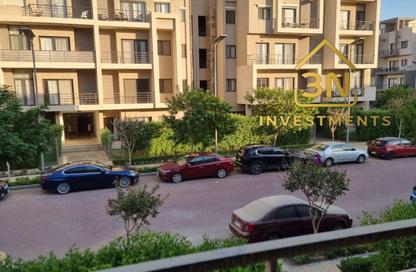 شقة - 3 غرف نوم - 3 حمامات للايجار في مون ريزيدنس - فيفث سكوير - التجمع الخامس - مدينة القاهرة الجديدة - القاهرة