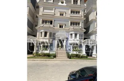 شقة - 3 غرف نوم - 3 حمامات للبيع في ماونتن فيو هايد بارك - كمبوندات التجمع الخامس - التجمع الخامس - مدينة القاهرة الجديدة - القاهرة