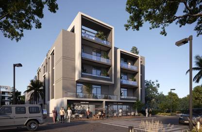 شقة - غرفة نوم - 1 حمام للبيع في مجاويش - الغردقة - محافظة البحر الاحمر شقة - غرفة نوم - 1 حمام للبيع في مجاويش - الغردقة - محافظة البحر الاحمر